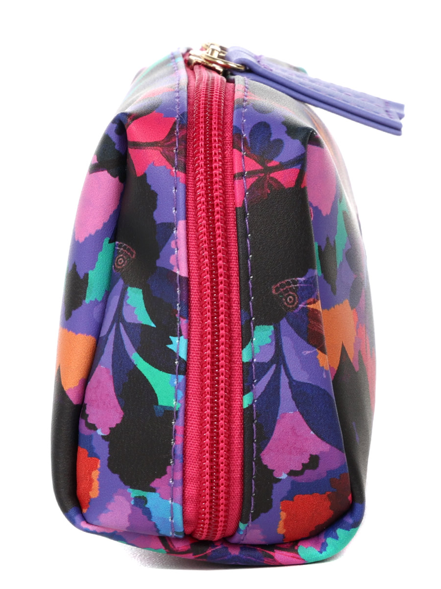 Trousse de toilette DerriÀre la porte Jess Mille et Une Couleurs