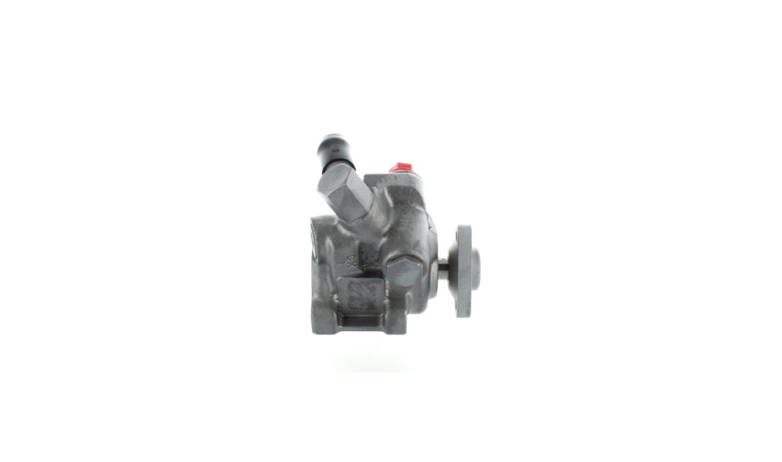 Servopumpe Hydraulisk