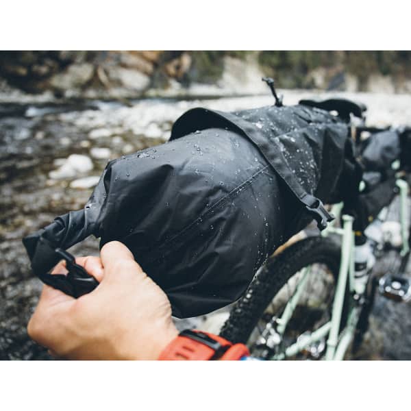 Saccoche Vélo TOPEAK BACKLOADER 15 L UNI