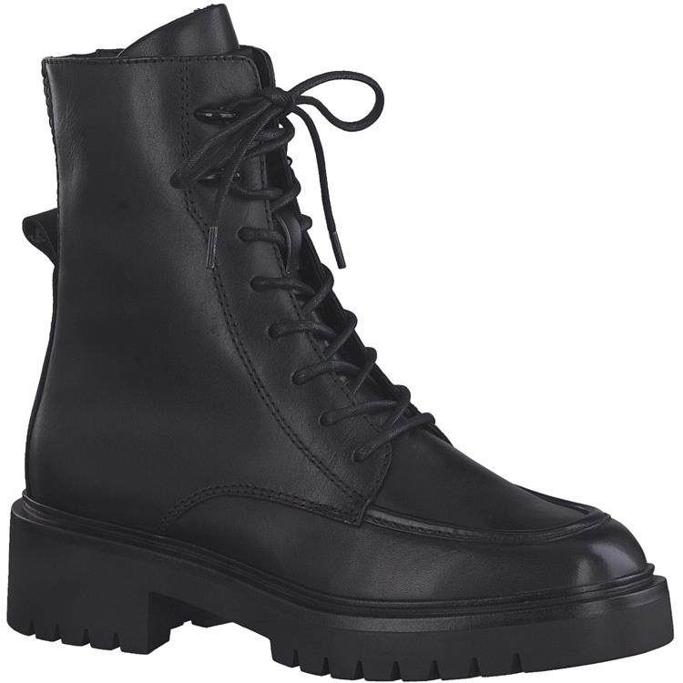 Tamaris 1-1-25828-29 black