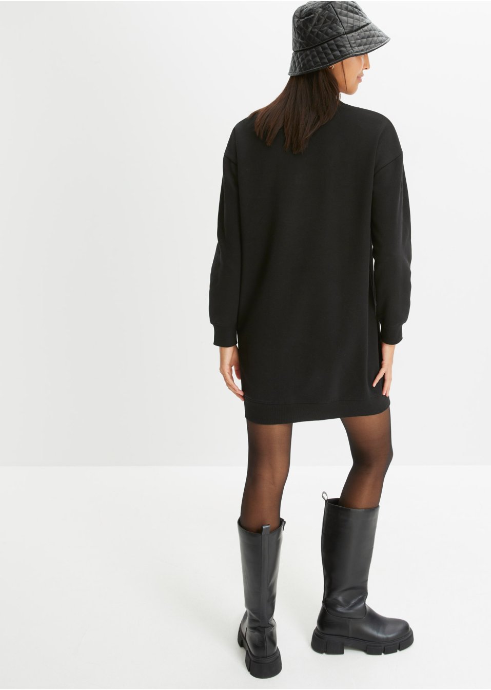 Robe sweat