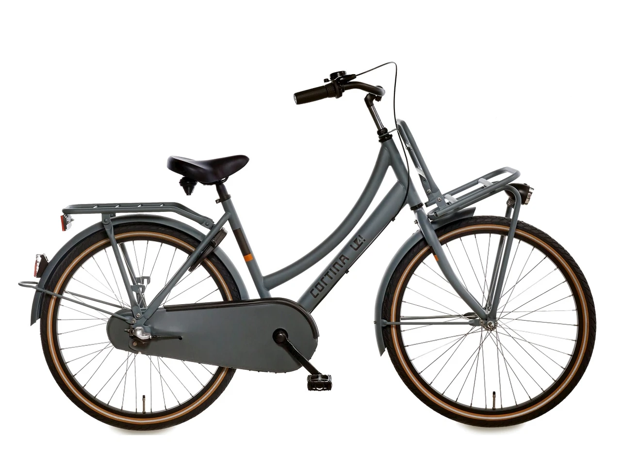 Cortina U4 Transport Mini Solid 24 inch RN3 2024