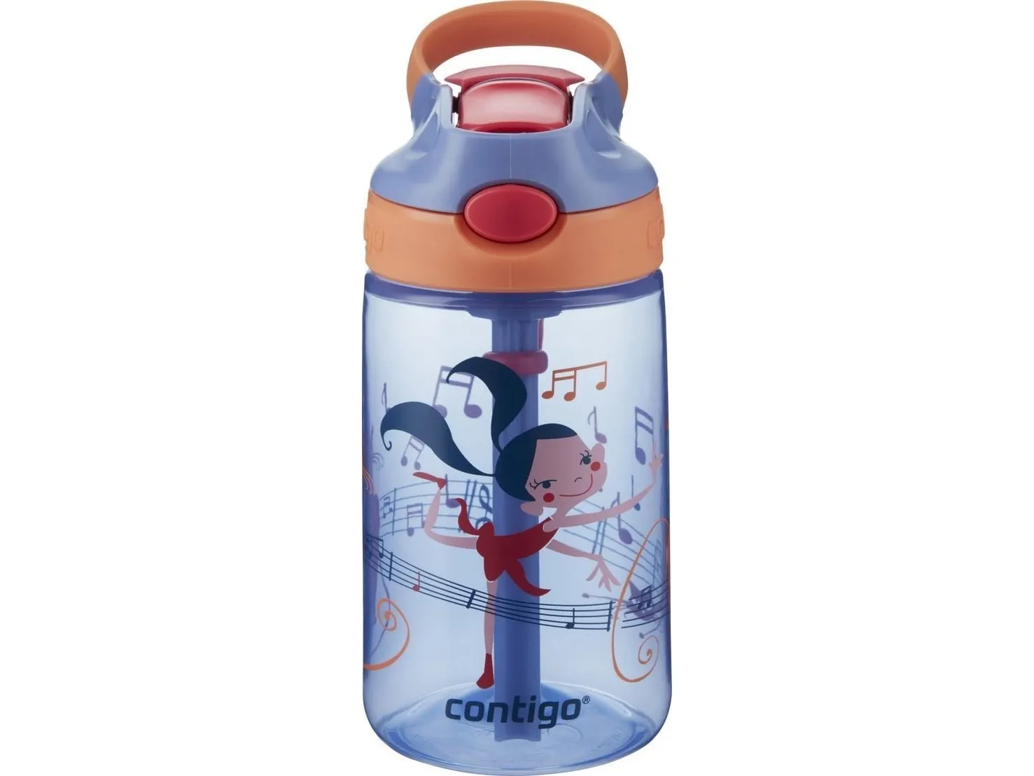 Contigo Butelka na wodę 420ml