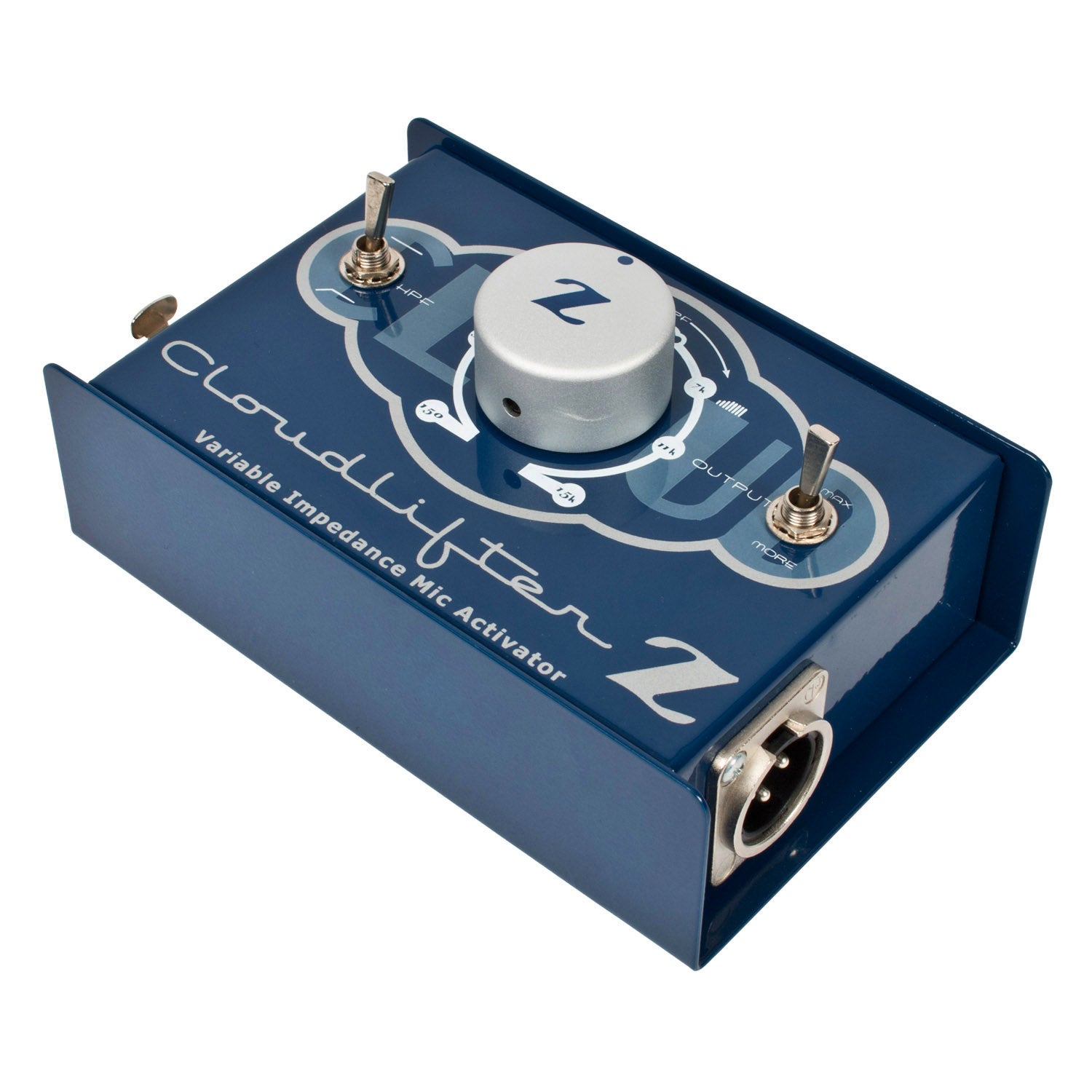 Cloud Microphones Cloudlifter CL-Z Mic Activator