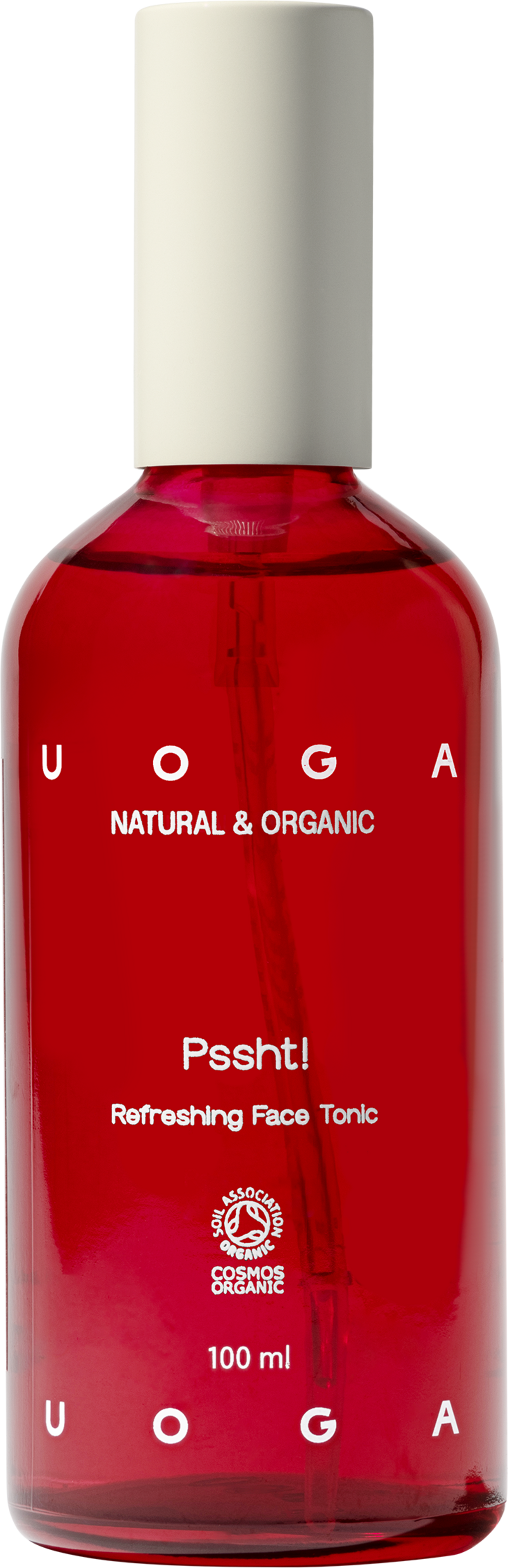 UOGA UOGA  Face Tonic 