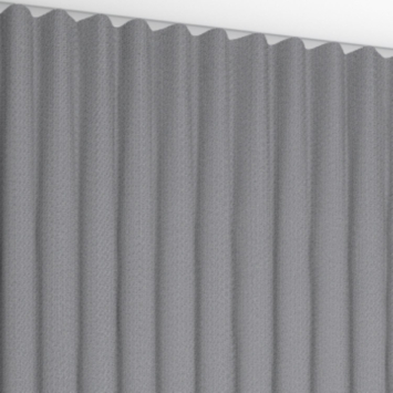 Gordijn Robin 4623 melee grey