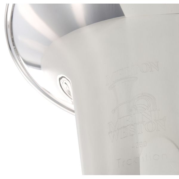 Melton 4260-S F-Tuba