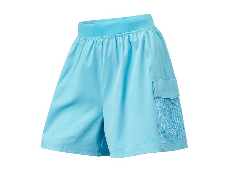 Korte dames sportbroek