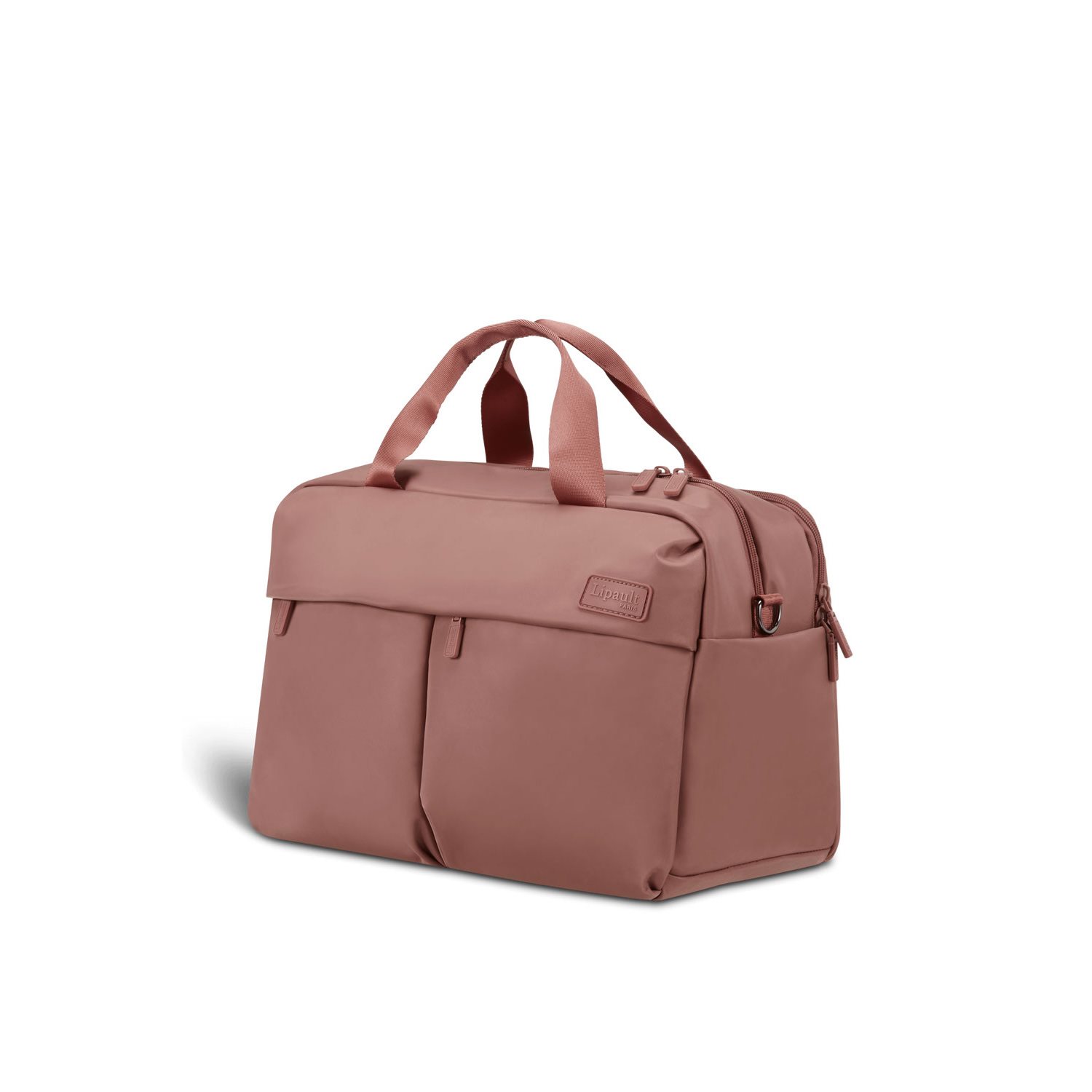 Lipault City Plume 24H Bag 2.0 rosewood