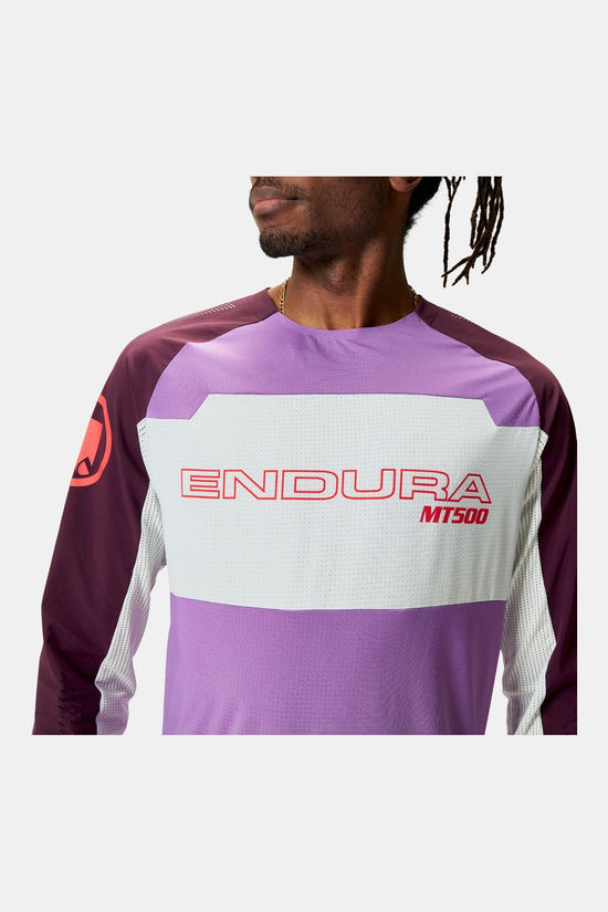 Endura Endura MT500 Burner Lite Fietsshirt