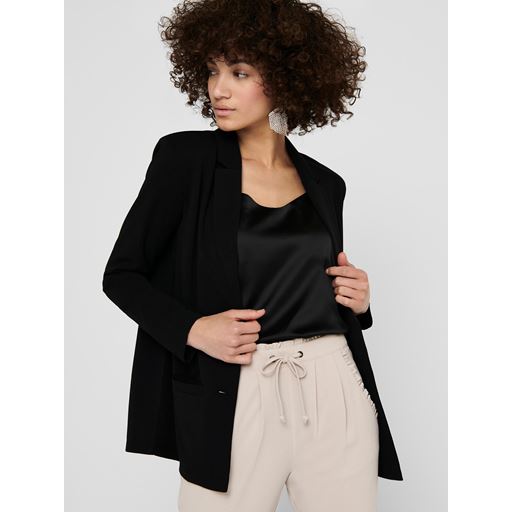 JDY Louisville Catia Blazer, Sort, L