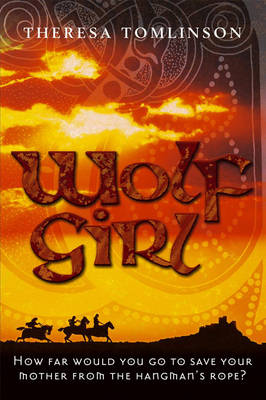 Wolf Girl (Paperback)