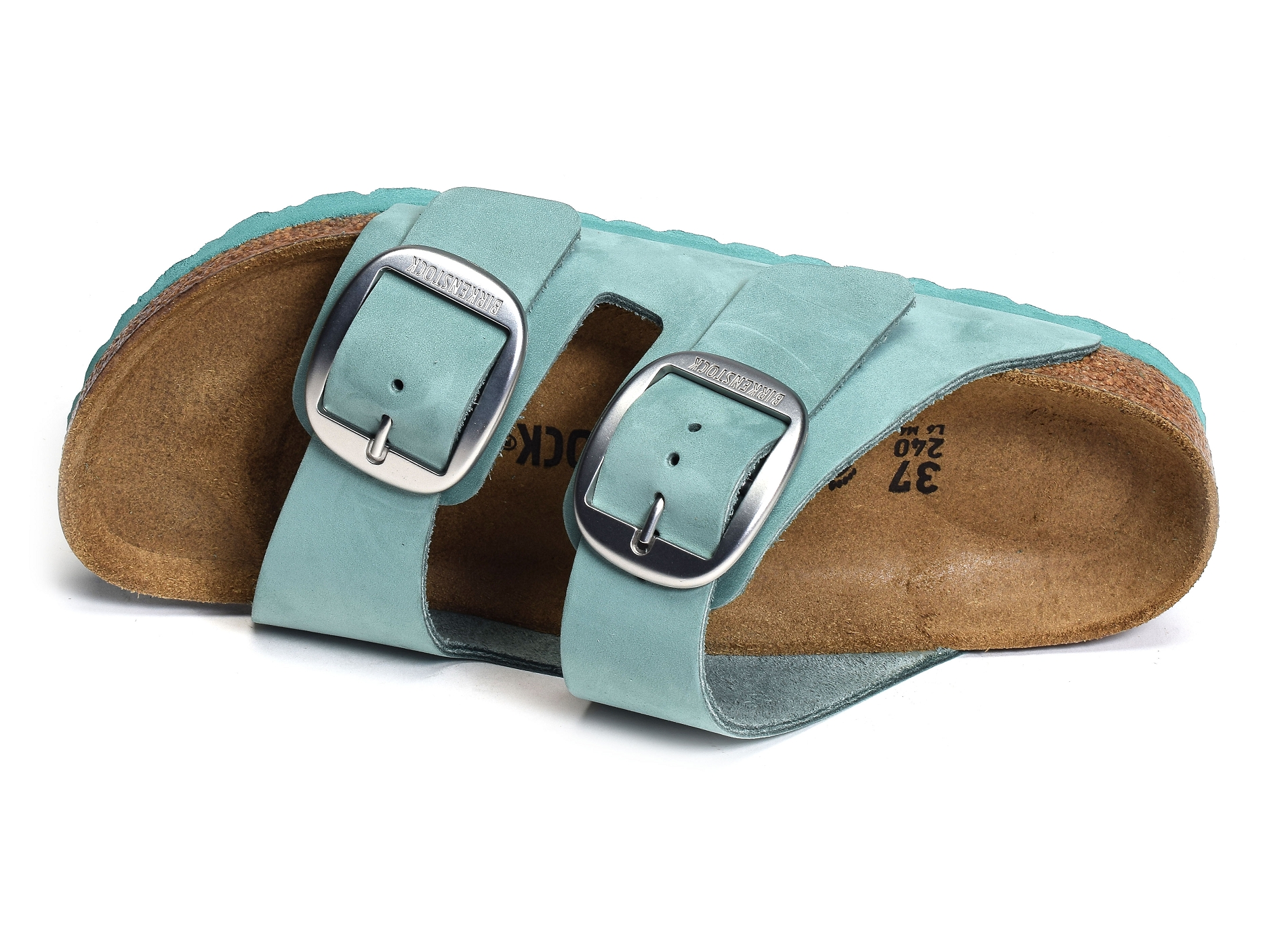 Arizona big buckle lenb turquoise