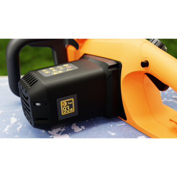 Black+Decker kettingzaag 2200W BECS2245