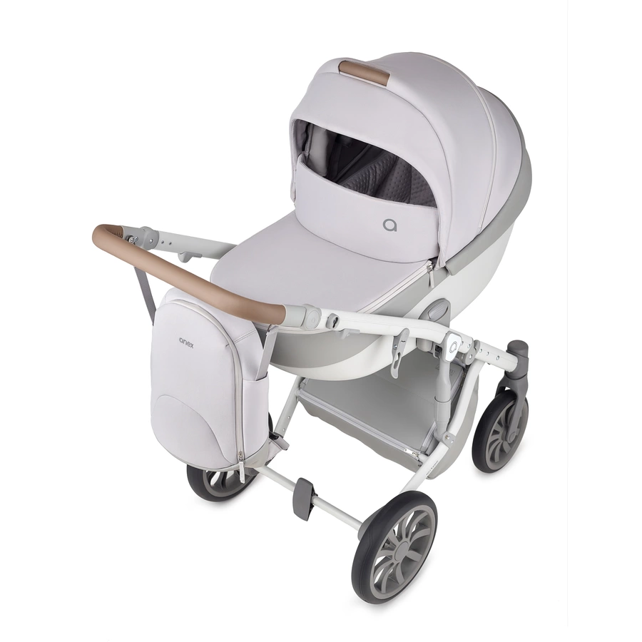 anex Kombikinderwagen mtype Arctic