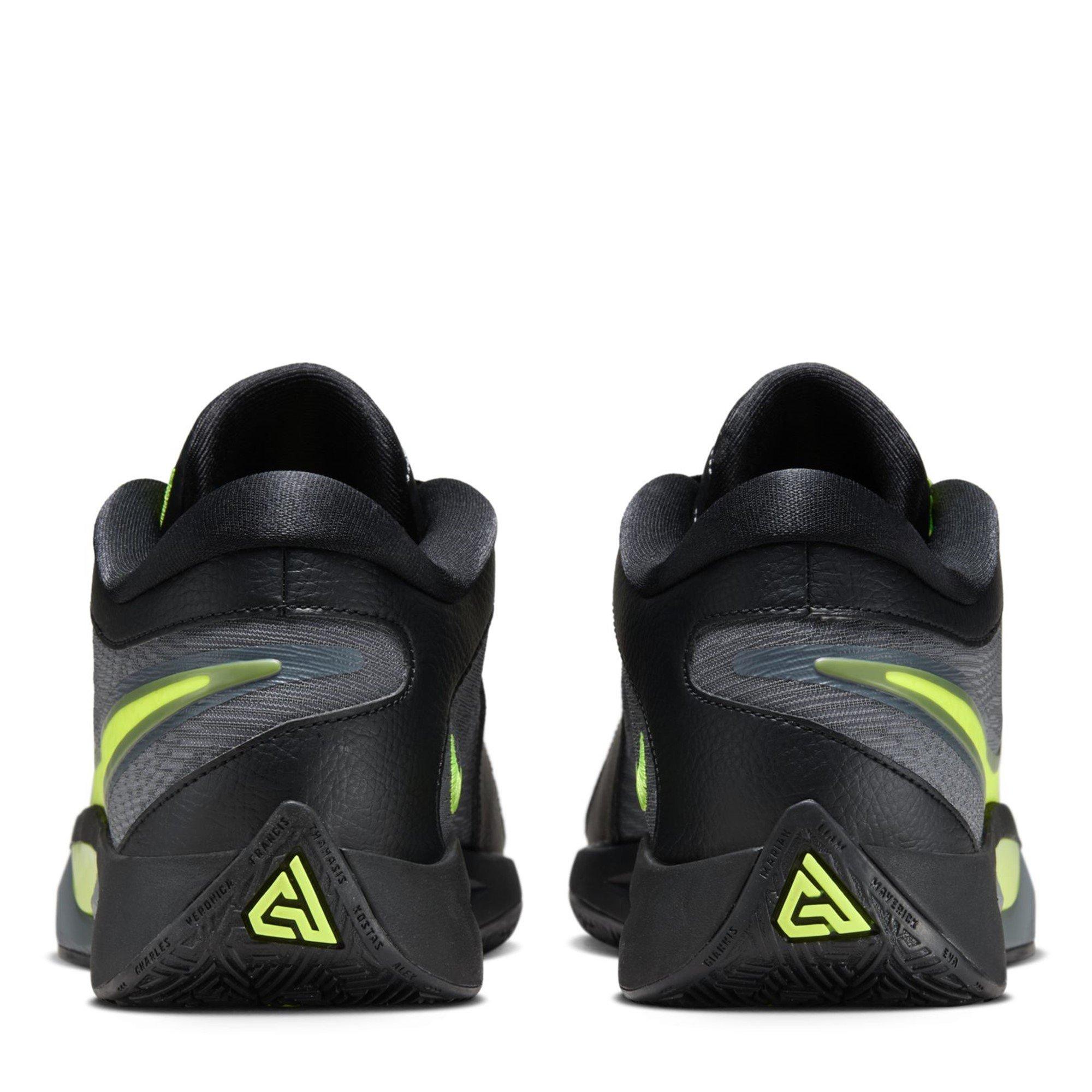 Nike Giannis Freak 6 Basketball Trainers Adults