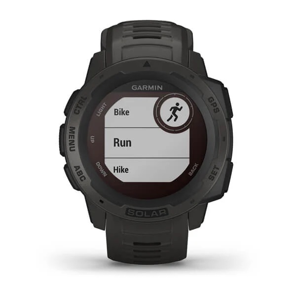 Instinct Solar Graphite