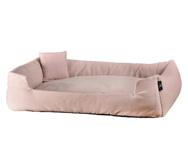ROHRSCHNEIDER® Kuschelsofa Blue, rechteckig