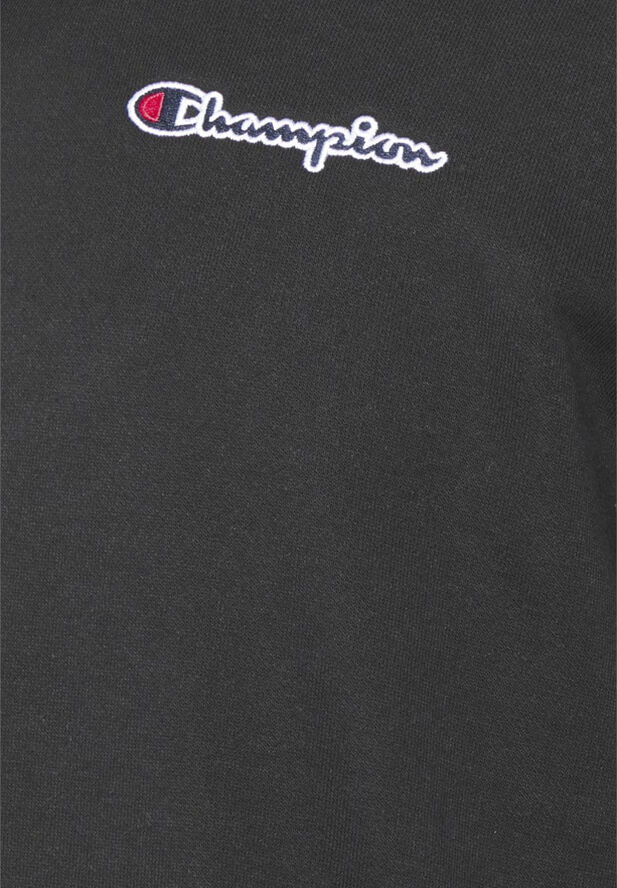 Champion hooded sweatshirt Kk001