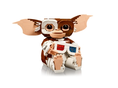 LEGO Gremlins™: Gizmo (21361)