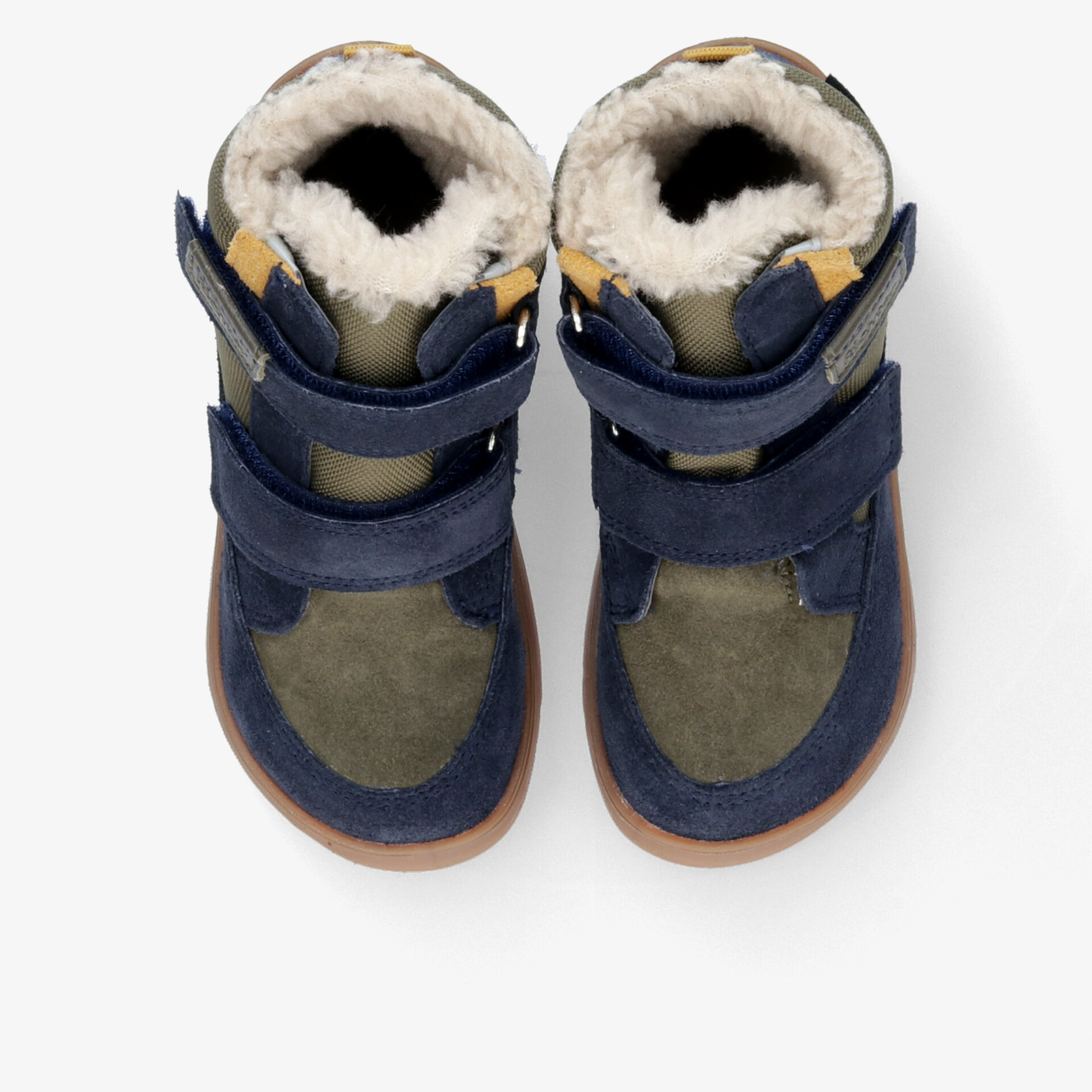 Richter Kinder Barfußschuhe mehrfarbig