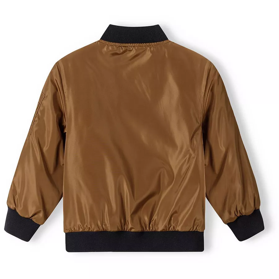 MINOTI Bomberjacke Gold