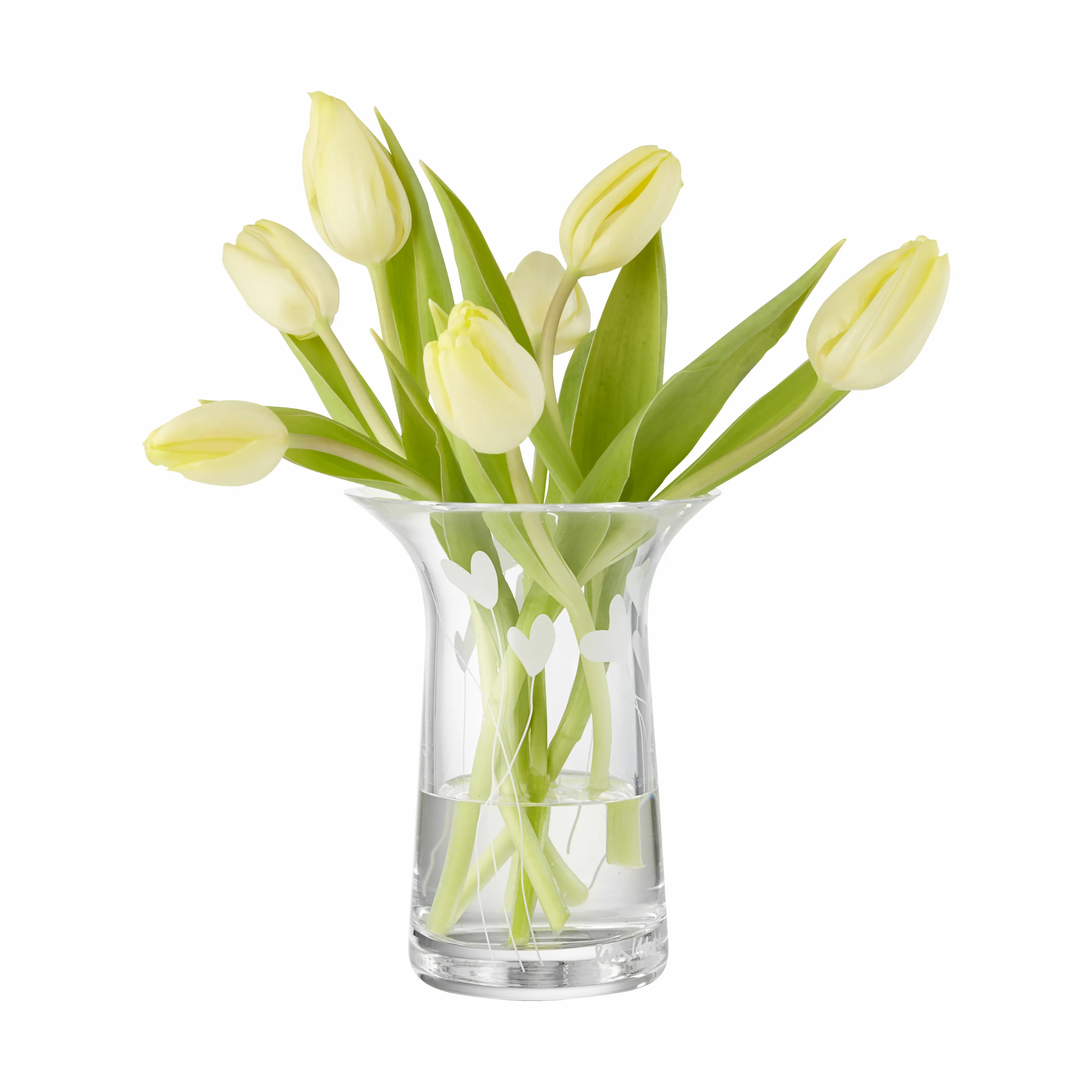 Rosendahl Filigran Vase