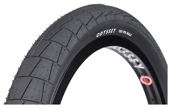 Pneu Odyssey Broc 20X2.25 Noir