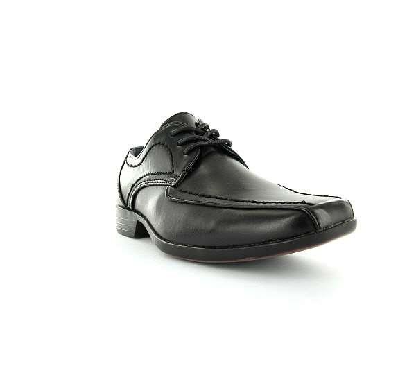 Giorgio Bourne Lace Junior Boys Shoes
