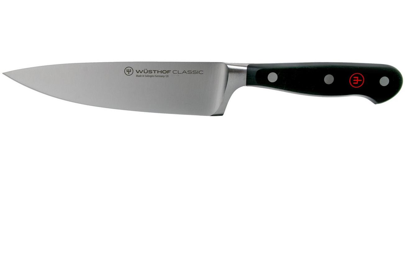 Wüsthof Classic koksmes 14 cm, 1040100114