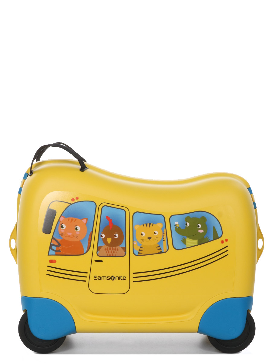 Valise cavalier Samsonite Dream2Go School Bus 52 cm