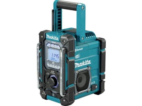 Makita DMR301 - Arbeidsstedsradio