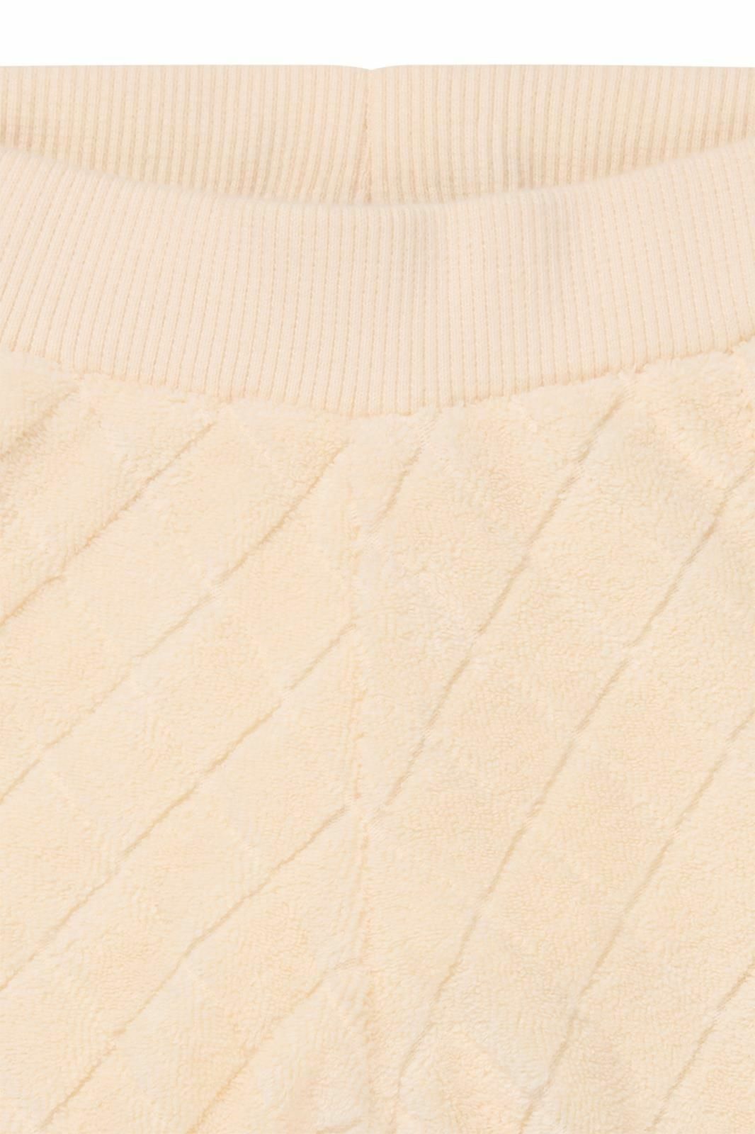 Noppies Baby Broek Gruson - Butter Cream