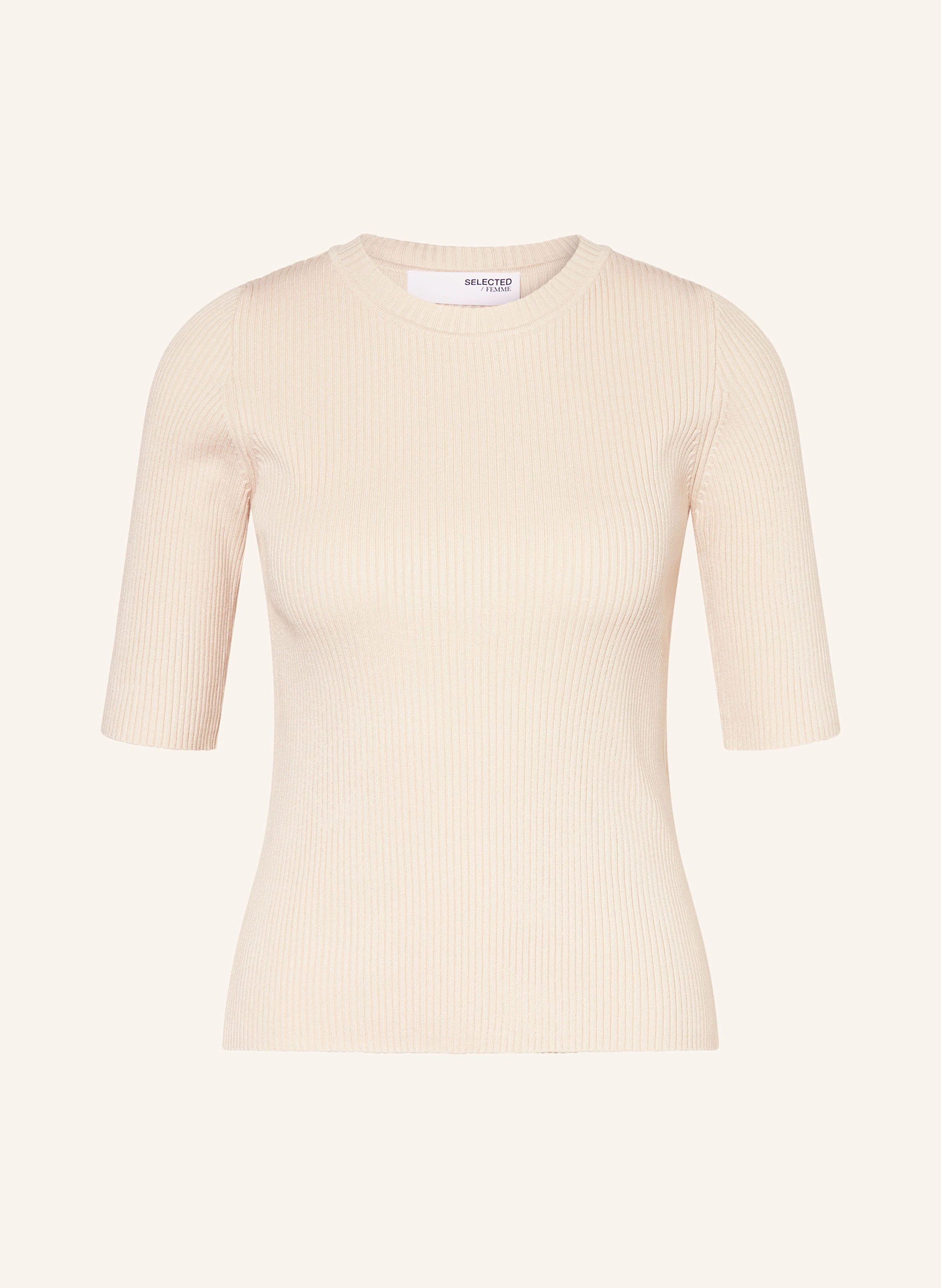 SELECTED Femme Strickshirt