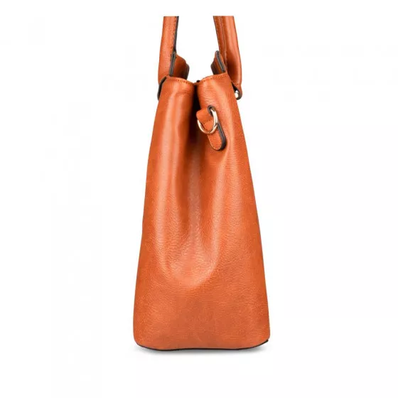 Sac à main MARRON MERRY SCOTT