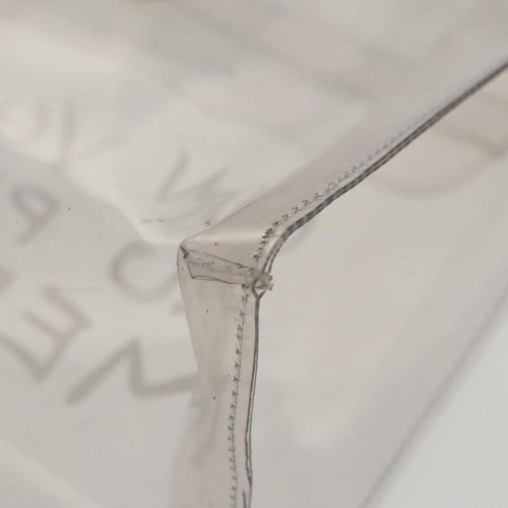 Hermès Vintage Hermès Kelly White