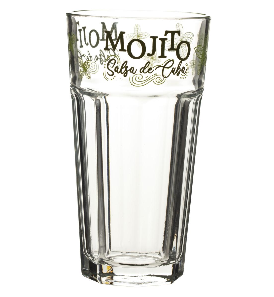 GOBELET HAUT X1 MOJITO SALSA 36CL