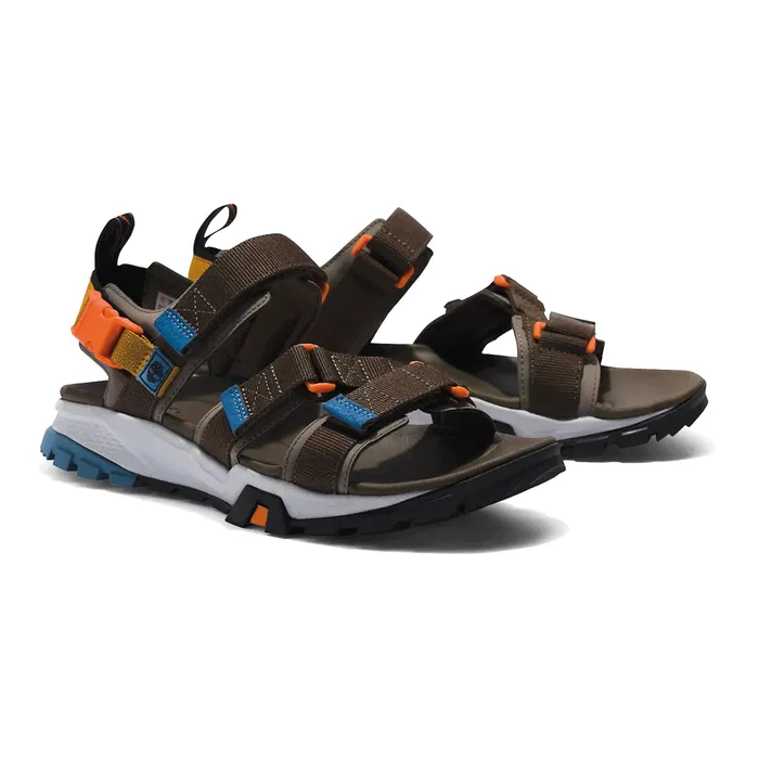 Timberland Garrison Trail Webbing Sandalen Heren