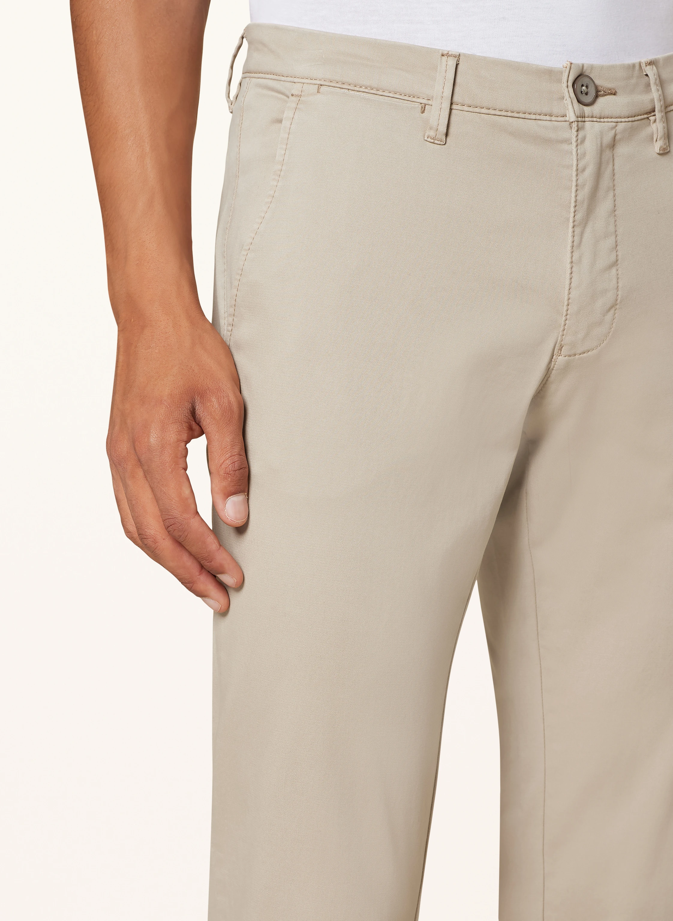STROKESMAN'S Chino