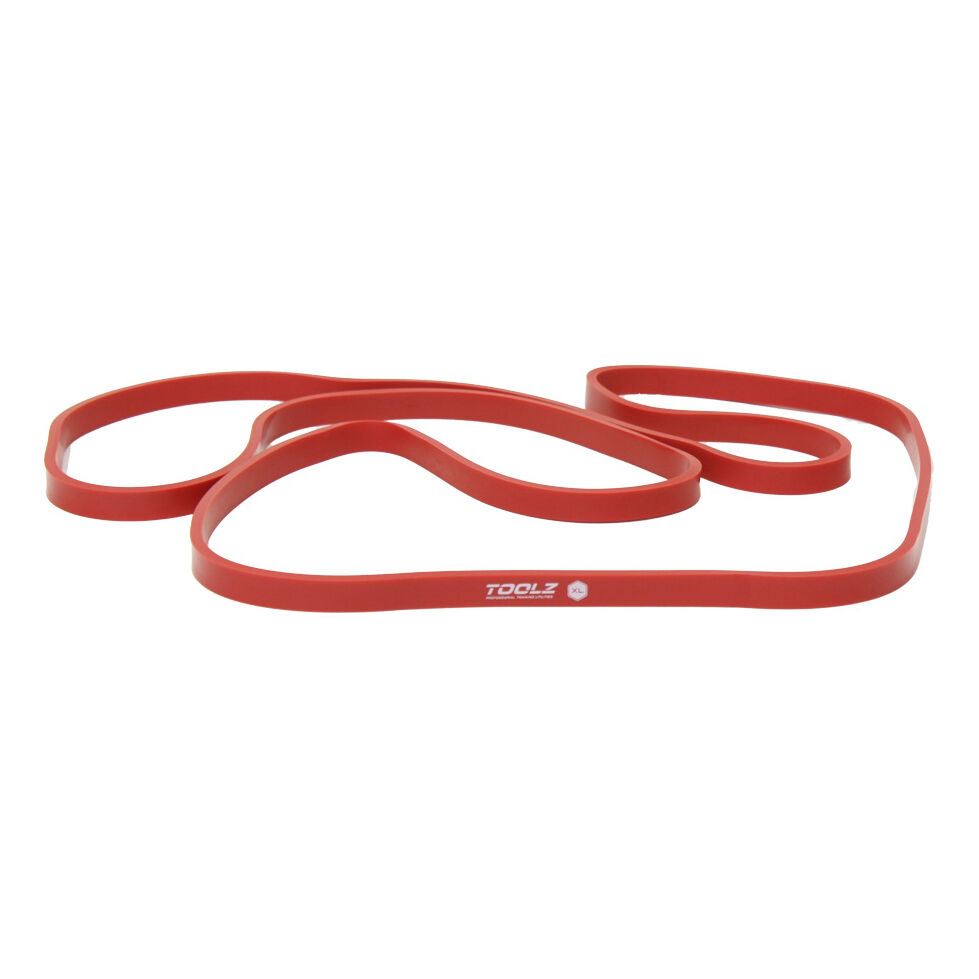 TOOLZ Super Band (super-light) Bänder - Rouge