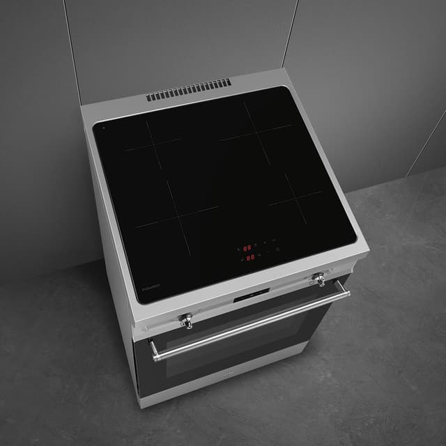 Smeg Komfur C6IMXT2