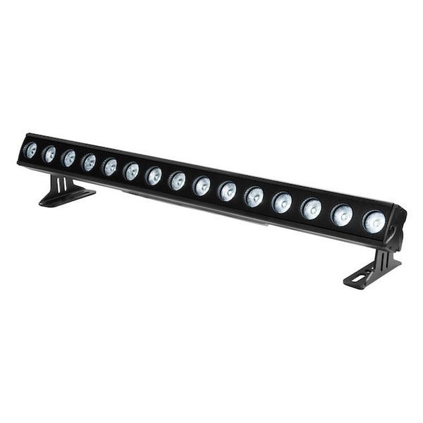 Litecraft PowerBarX.15 IP65 RGBW
