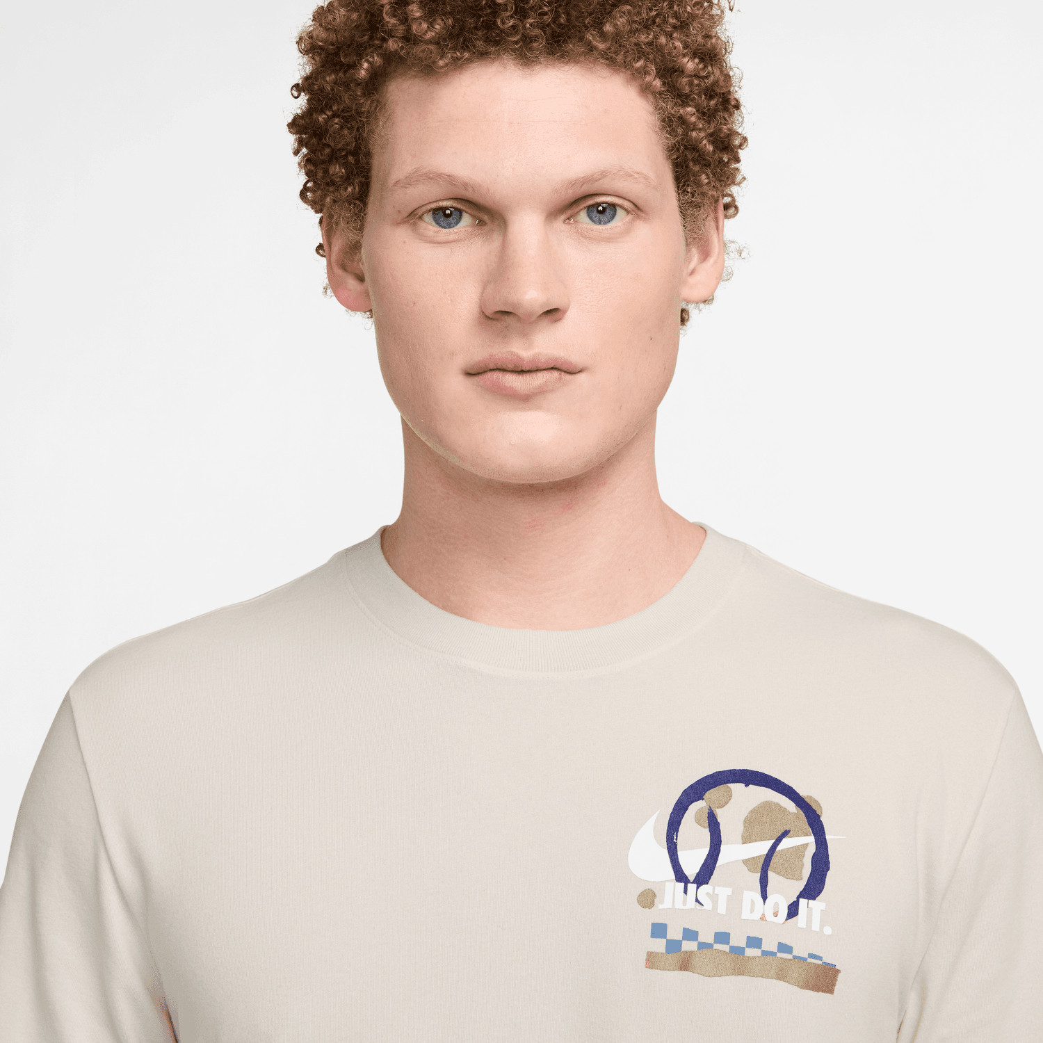 Nike Court Just Do It Tee