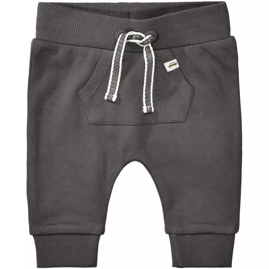 Staccato Hose soft anthrazit