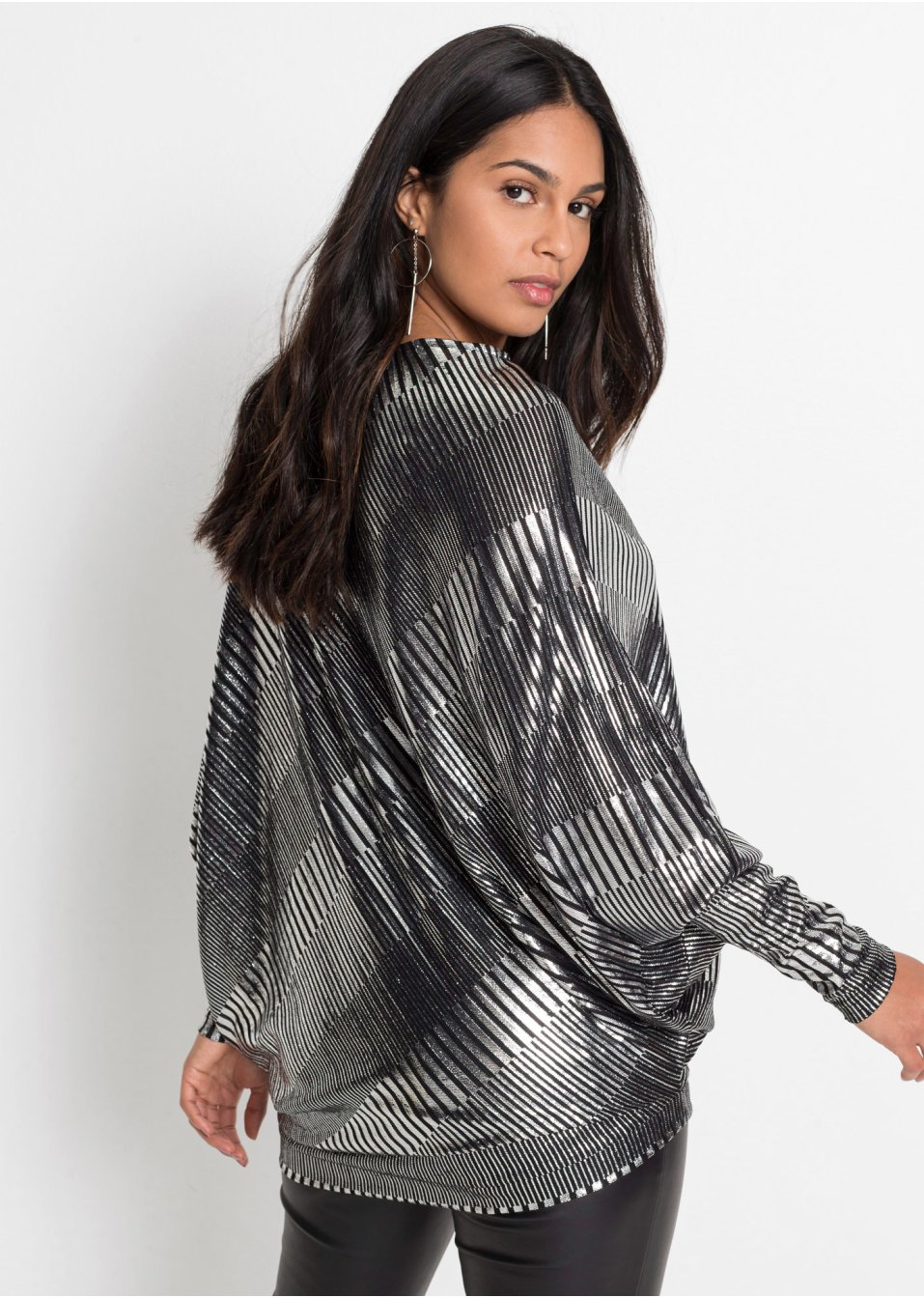 T-shirt oversize