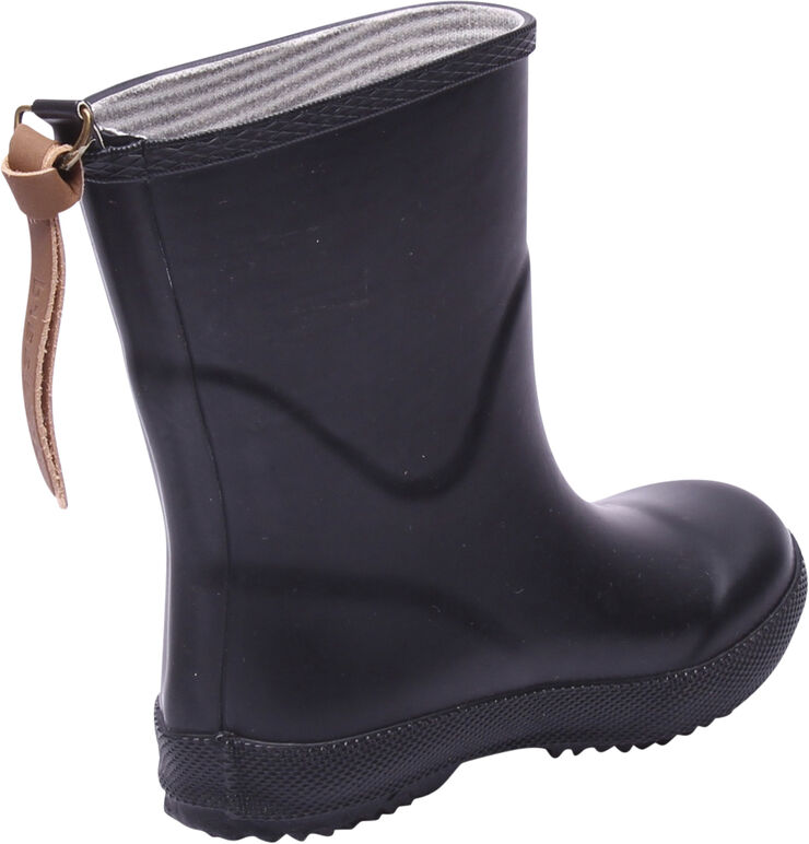 Bisgaard Basic gummistøvle Black