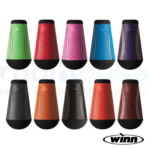 Winn Fighting Butt Grips 2.5
