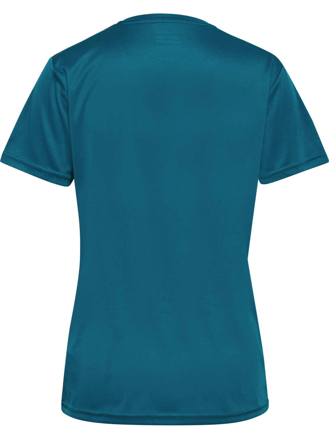 hmlAUTHENTIC PL JERSEY S/S WOMAN