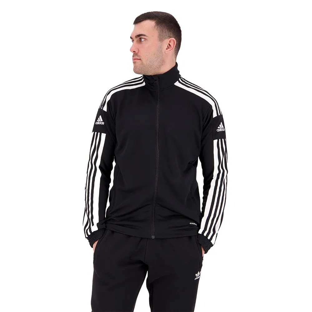 Jaqueta de treino adidas Squadra 21