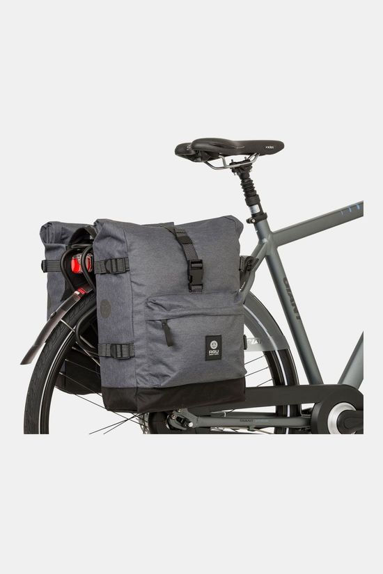 AGU AGU Agu H2O Roll-Top Ii Dubble Bikebag